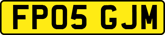 FP05GJM