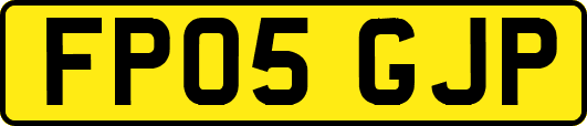 FP05GJP