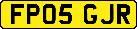 FP05GJR