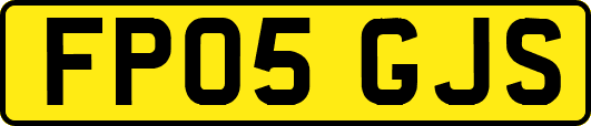 FP05GJS