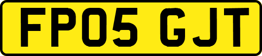 FP05GJT