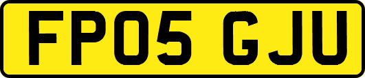 FP05GJU