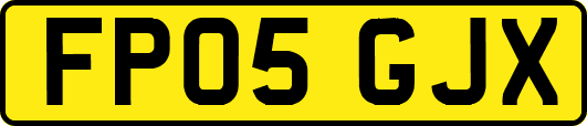 FP05GJX