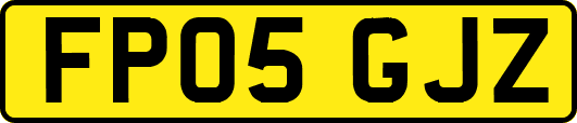 FP05GJZ