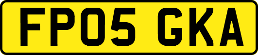 FP05GKA