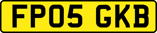 FP05GKB