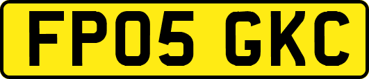 FP05GKC