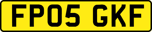FP05GKF