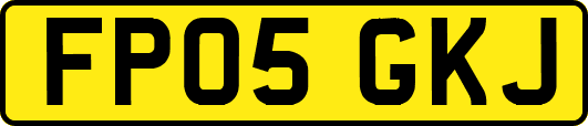 FP05GKJ