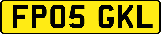 FP05GKL