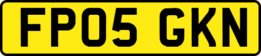 FP05GKN