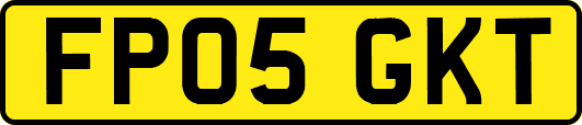 FP05GKT
