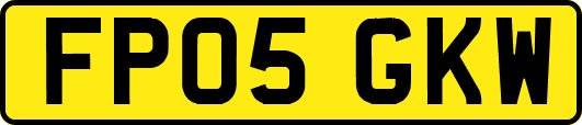FP05GKW