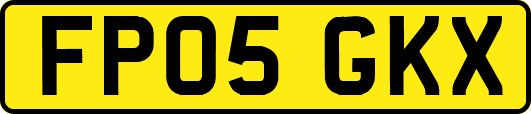 FP05GKX