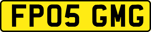 FP05GMG