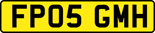 FP05GMH