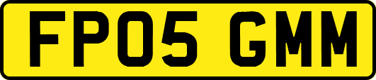 FP05GMM