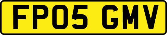 FP05GMV