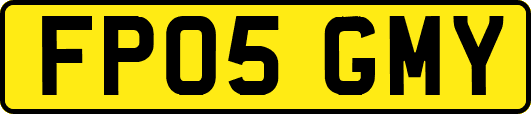 FP05GMY