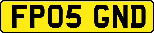 FP05GND