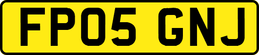 FP05GNJ