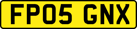 FP05GNX