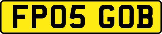 FP05GOB