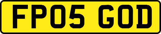FP05GOD