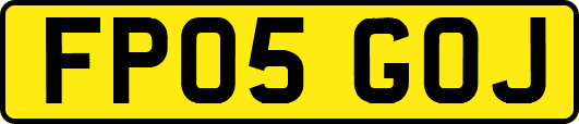 FP05GOJ
