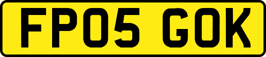 FP05GOK