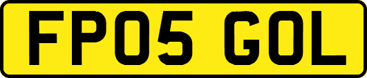 FP05GOL