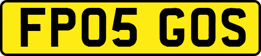 FP05GOS