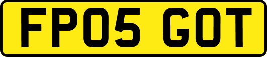 FP05GOT