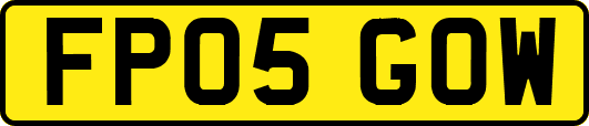 FP05GOW