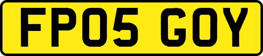 FP05GOY