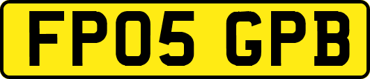 FP05GPB