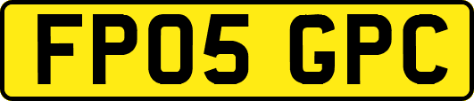 FP05GPC