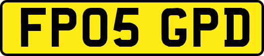 FP05GPD