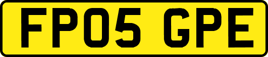FP05GPE
