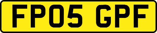 FP05GPF