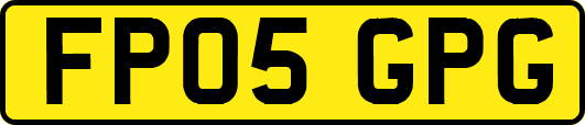 FP05GPG