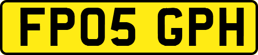 FP05GPH