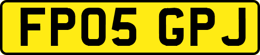 FP05GPJ