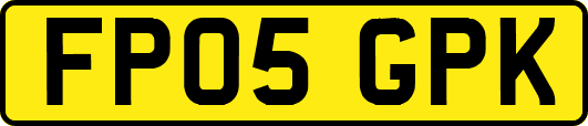 FP05GPK