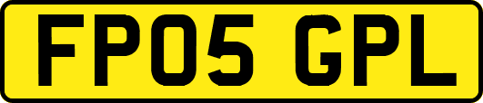 FP05GPL