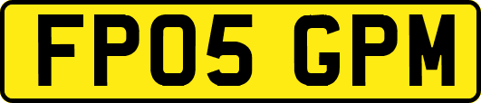 FP05GPM