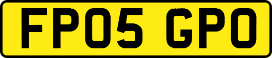 FP05GPO