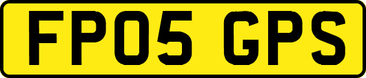 FP05GPS