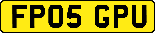 FP05GPU
