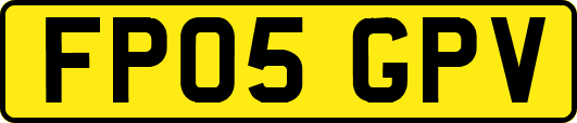 FP05GPV
